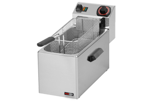 Frytownica profesjonalna na ryby FE - 08