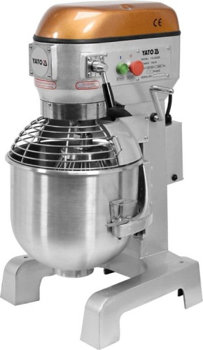 Mikser planetarny do gastronomii 25L