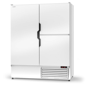 Szafa chłodnicza zapleczowa - Rapa, SCh-Z 1400 3D