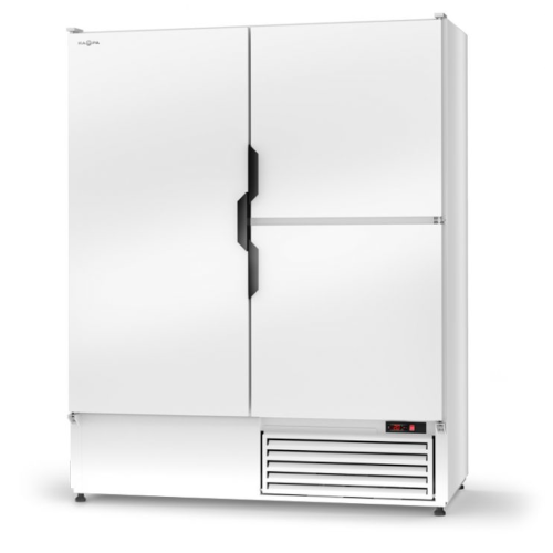 Szafa chłodnicza zapleczowa - Rapa, SCh-Z 1600 3D