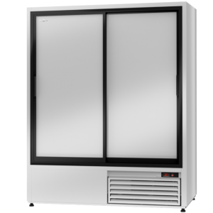 Szafa chłodnicza - Rapa, Sch-ZR 1600 drzwi przesuwne 