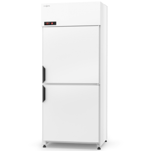 Szafa chłodnicza 2-drzwi pełne - Rapa, SCh-Z 825 AG 2D