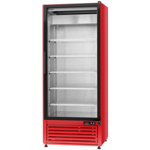 Szafa chłodnicza przeszklona - Rapa, S 625 ecoline