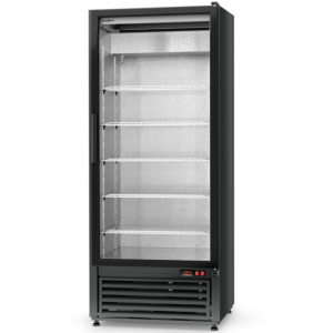 Szafa chłodnicza przeszklona - Rapa, S 725 ecoline