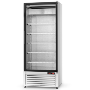 Szafa chłodnicza przeszklona - Rapa, SCh-S 825