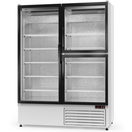 Szafa chłodnicza - Rapa, SCh-S 1200 1400 1600 3D 1.png