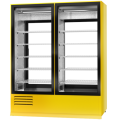 Szafa chłodnicza przeszklona - Rapa, SCh-2SR1D  3.png