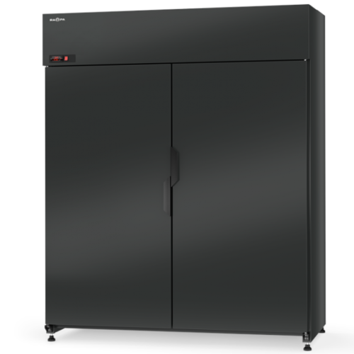 Szafa chłodnicza - Rapa, SCh-Z 1600 AG ecoline czarna