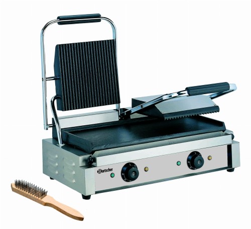 Profesjonalny grill kontaktowy 3600 2GR
