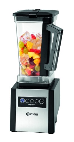 Gastronomiczny blender wielofunkcyjny