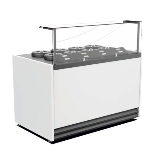 Konserwator do lodów Apollo - Cebea, L=1305