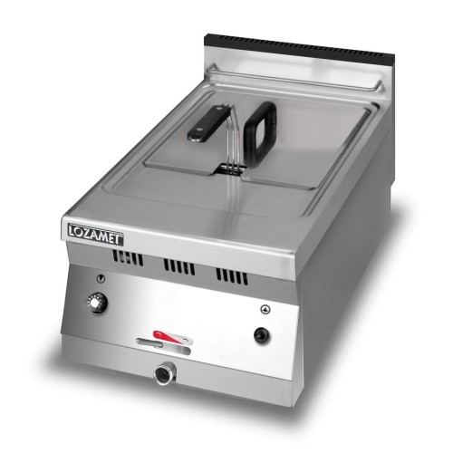Frytownica gazowa - Lozamet, L700.FG400-11