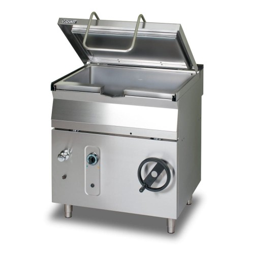 Patelnia gazowa - Lozamet, L700.PAG.030.jpg