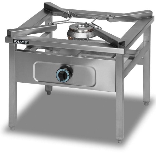 Taboret gazowy grzewczy - Lozamet, GLTA.58.09.jpg