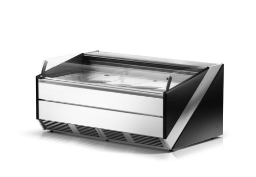 Lada chłodnicza - RAPA, L-Si/.../120