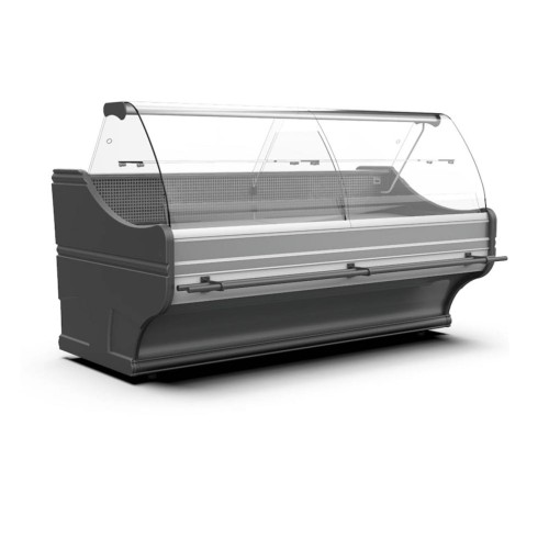 Lada chłodnicza - Cebea Bochnia, Wega-6/1B