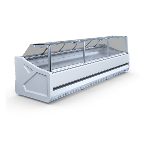 Lada chłodnicza - Igloo, JUMBO/.../120,5