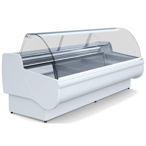 Lada chłodnicza - Igloo, BASIA/.../116,5