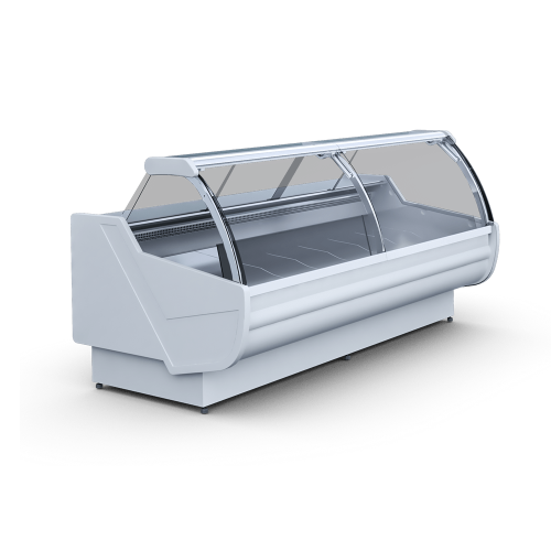 Lada chłodnicza - Igloo, SANTIAGO/.../119