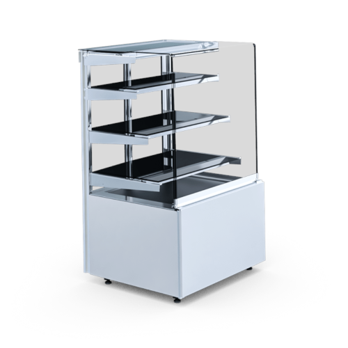 Lada cukiernicza - Igloo, CUBE W 3P