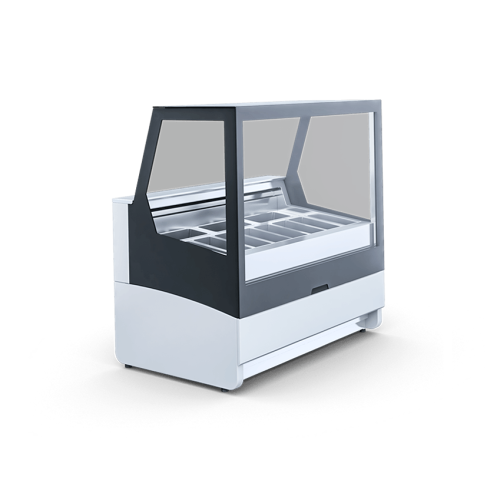 Konserwator do lodów - Igloo, INNOVA ICE