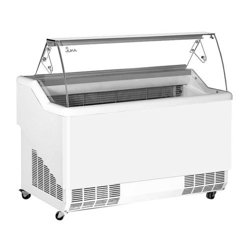 Konserwator do lodów - JUKA, K-1  Calipso KP