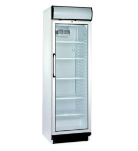 Szafa chłodnicza przeszklona - Mawi, USS/.../64