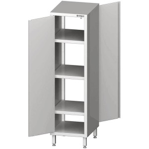 Szafa przelotowa,drzwi skrzydłowe 400x700x2000 mm