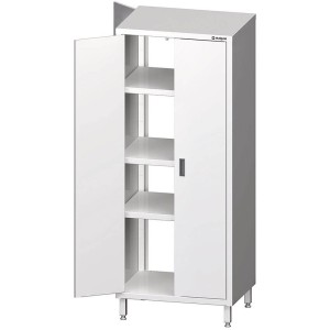 Szafa przelotowa,drzwi skrzydłowe 700x500x2000 mm