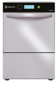 Zmywarka profesjonalna z wbudowanym zmiękczaczem SOFT LINE | S540E