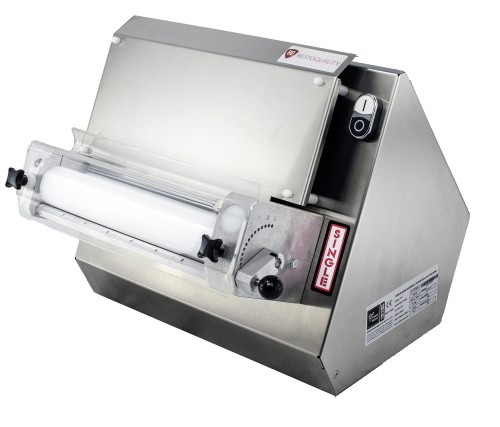 Profesjonalna wałkowarka do ciasta | wałkownica do ciasta SNG40