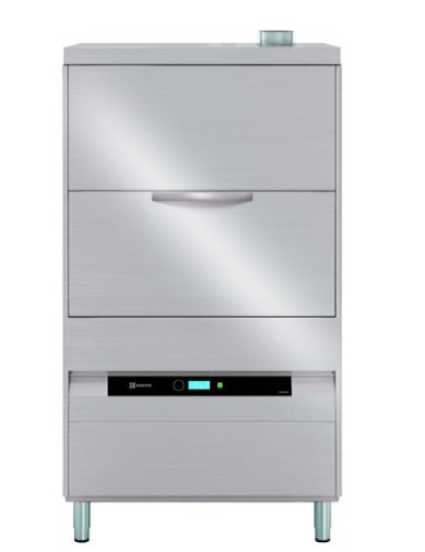 Zmywarka do tac i garnków | blach | koszy piekarniczych | kosz 850x725 | KRUPPS ELITECH LINE EL985E