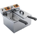 frytownica elektryczna, 2-komorowa,  3.jpg