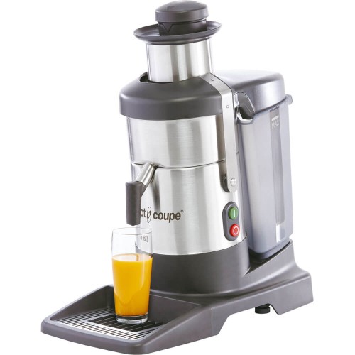 Wyciskarka profesjonalna do warzyw i owoców J80 Buffet Robot Coupe