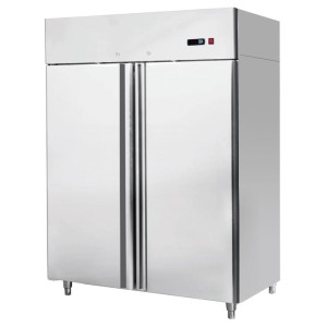 Szafa mroźnicza nierdzewna GN 2/1, 1400L, PX-MBF8114