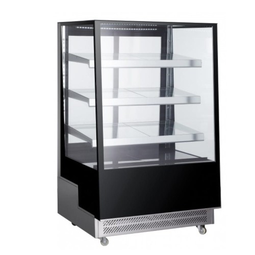 Witryna chłodnicza cukiernicza 500L