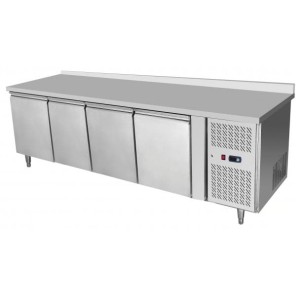 Stół chłodniczy 4-drzwiowy, 560 l - PX-EPF3442