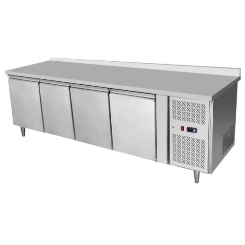 Stół chłodniczy 4-drzwiowy, 560 l - PX-EPF3442