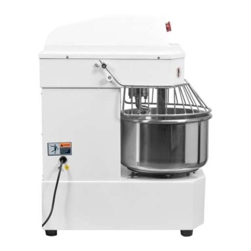 Gastronomiczny mikser spiralny 20 litrowy