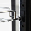 WITRYNA CHŁODNICZA 400L 65x65x190 CZARNA.jpg