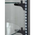 WITRYNA CHŁODNICZA 400L 68x68x175 CZARNA 3.jpg