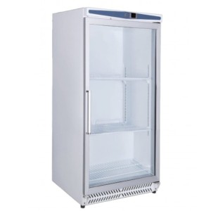 Gastronomiczna szafa chłodnicza przeszklona 130 L PX-SR20GS
