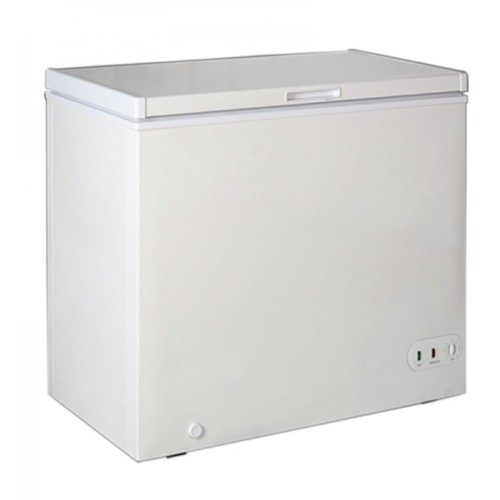 Gastronomiczna zamrażarka skrzyniowa 148L PX-BD-155A