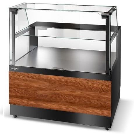 Lada niechłodnicza neutralna bez agregatu - RAPA, Excellente C-C 100 LN