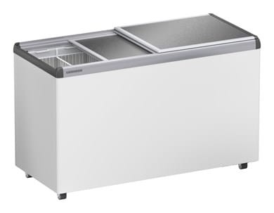 Zamrażarka skrzyniowa do lodów 432L Liebherr EFE 4600