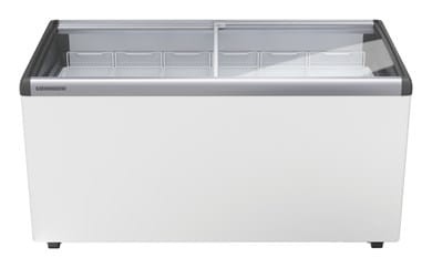 Zamrażarka skrzyniowa do lodów 499L Liebherr EFI 4853