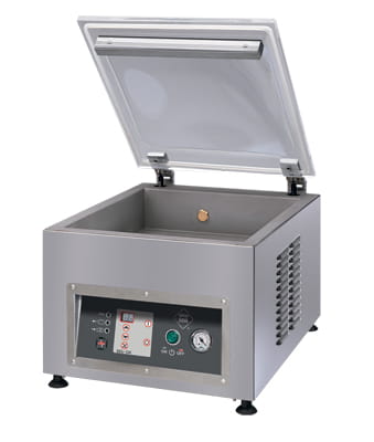 VBD - 20C SB ﻿﻿Pakowarka próżniowa 20 m³h + gaz.jpg