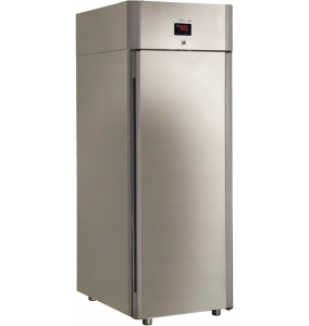 Szafa chłodnicza nierdzewna 500L - PXCM105