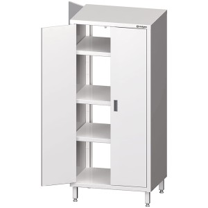 Szafa przelotowa,drzwi skrzydłowe  1200x700x1800 mm