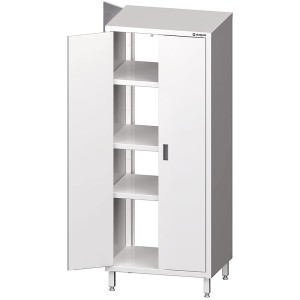 Szafa przelotowa,drzwi skrzydłowe  900x700x2000 mm